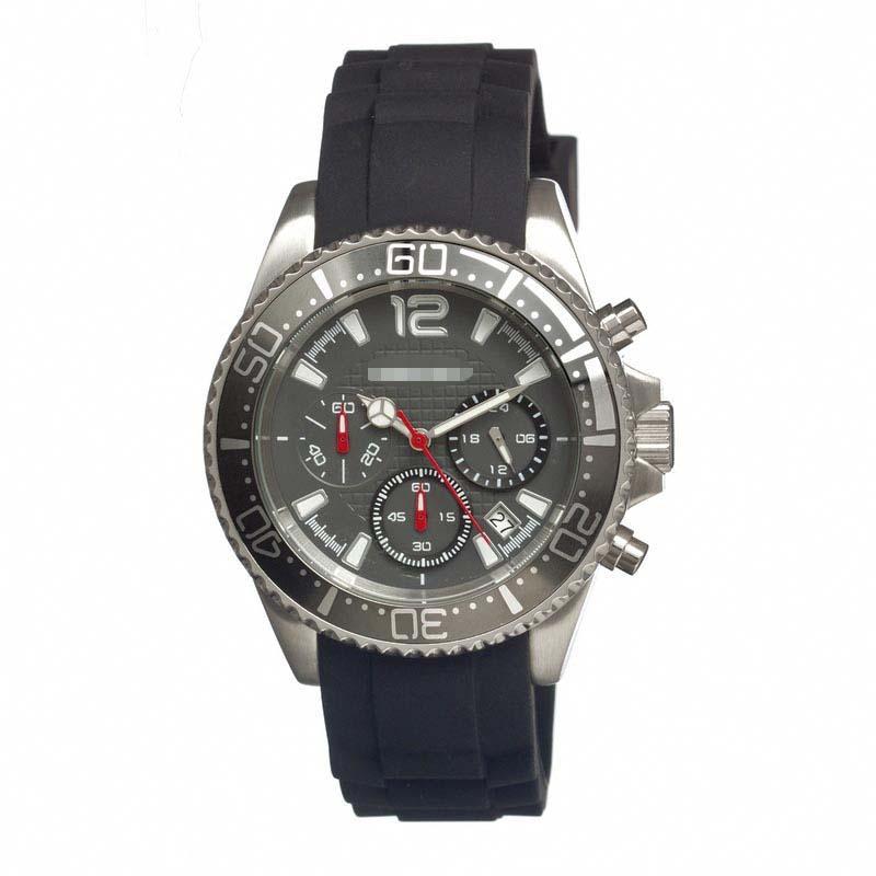 Custom Grey Watch Face 2401