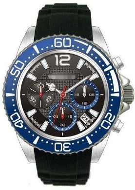 Custom Silicone Watch Bands 2405