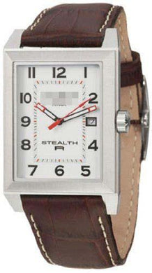 Customization Leather Watch Straps 240WH2BR
