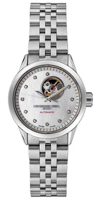 Custom Watch Dial 2410-ST-97081