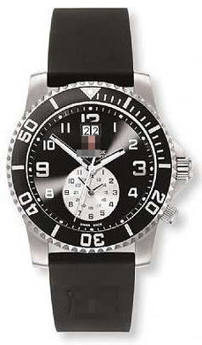 Wholesale Rubber Watch Bands 241178