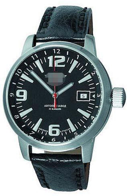 Customized Leather Watch Straps 2416/1025530