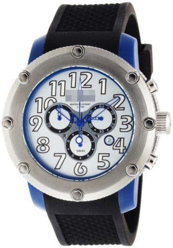 Wholesale Watch Face 241-BLUE