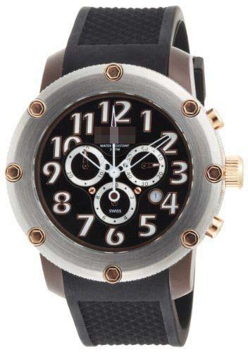 Wholesale Watch Dial 241-BROWN