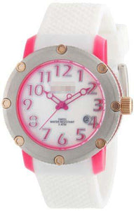 Custom Watch Dial 242-PINK