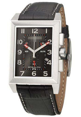 Customised Watch Dial 242BK2BK