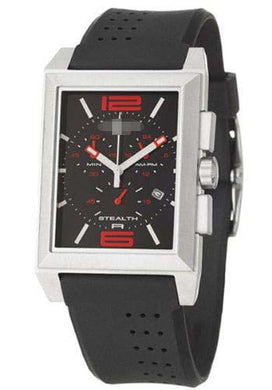 Customised Watch Dial 242BKRD1BK