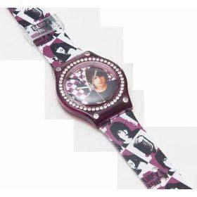 Wholesale Plastic Watch Bands 24538