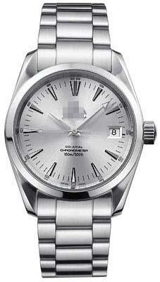 Custom Watch Face 2504.30.00