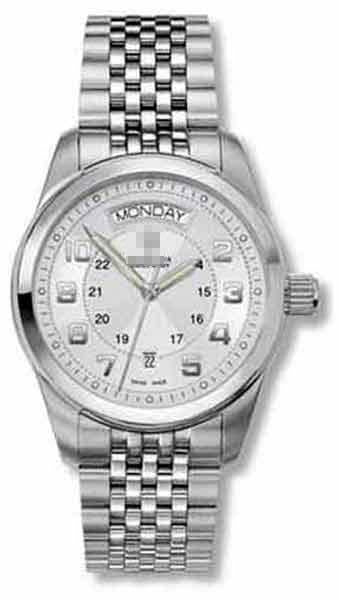 Wholesale Stainless Steel Watch Bands 25150