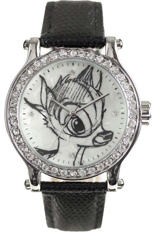 Custom Silver Watch Dial 25675