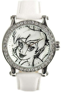 Custom Leather Watch Straps 25678