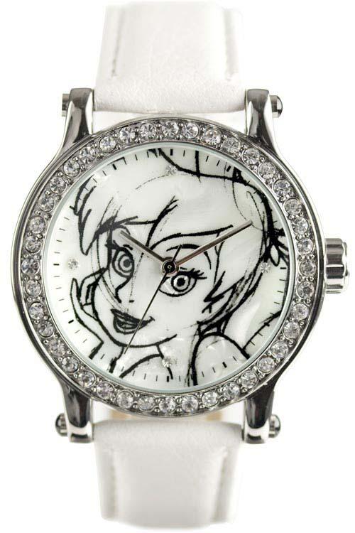 Custom Leather Watch Straps 25678