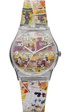 Customized Multicolour Watch Dial 25822
