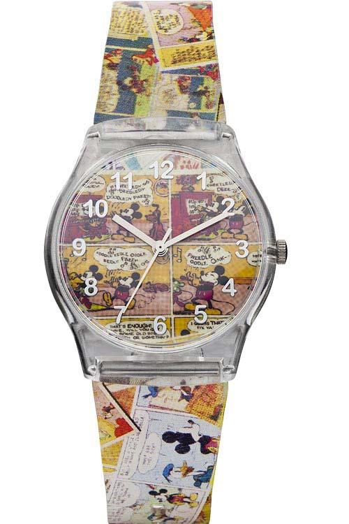 Customized Multicolour Watch Dial 25822