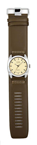 Wholesale Leather Watch Straps 2583G-KH