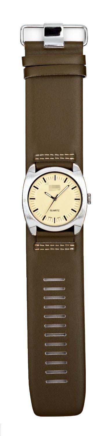 Wholesale Leather Watch Straps 2583G-KH