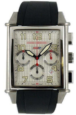 Wholesale Rubber Watch Bands 25840-11-111-FK6A