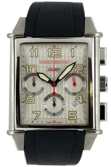 Wholesale Rubber Watch Bands 25840-11-111-FK6A