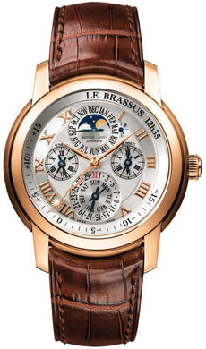 Customized Leather Watch Straps 26003OR.OO.D088CR.01