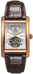 Customized Silver Watch Dial 26009OR.OO.D088CR.01