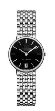 Wholesale Stainless Steel Watch Bands 26016 3P NIN