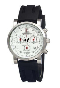 Customized White Watch Dial 2601