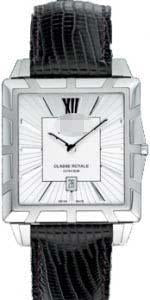 Wholesale Leather Watch Bands 26022.3.AIN