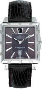 Wholesale Leather Watch Bands 26022.3.BRIN