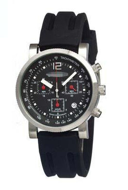 Customized Black Watch Dial 2602