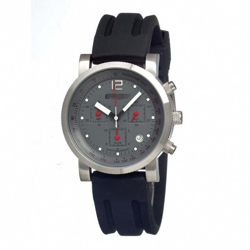 Customize Silicone Watch Bands 2603