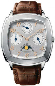 Customized Silver Watch Face 26051PT.OO.D092CR.01