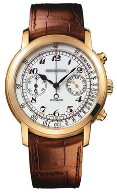 Wholesale Leather Watch Straps 26100OR.OO.D088CR.01
