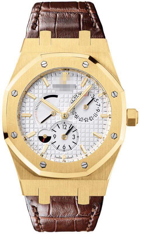 Wholesale White Watch Dial 26120BA.OO.D088CR.01