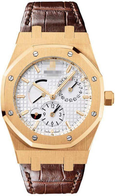 Wholesale Leather Watch Straps 26120OR.OO.D088CR.01