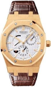Wholesale Leather Watch Straps 26120OR.OO.D088CR.01