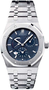 Customized Blue Watch Dial 26120ST.OO.1220ST.02