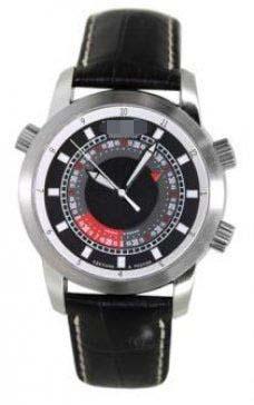 Wholesale Black Watch Dial