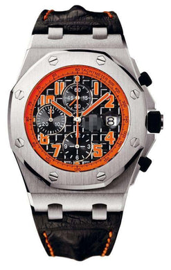 Wholesale Black Watch Dial 26170ST.OO.D101CR.01