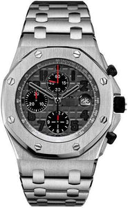 Wholesale Titanium Watch Bracelets 26170TI.OO.1000TI.01