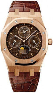 Wholesale Leather Watch Straps 26252OR.OO.D092CR.01