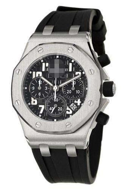 Custom Watch Dial 26283ST.OO.D002CA.01