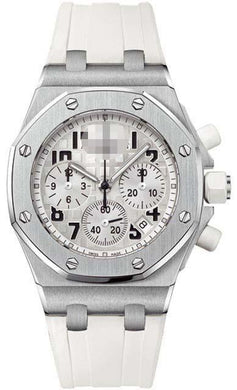Custom Made Watch Dial 26283ST.OO.D010CA.01