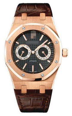 Wholesale Leather Watch Straps 26330OR.OO.D088CR.01