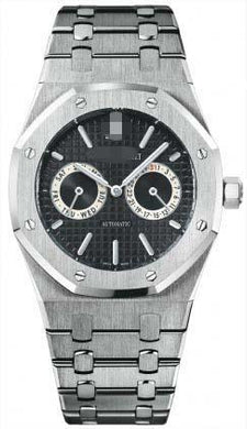 Wholesale Black Watch Dial 26330ST.OO.1220ST.01