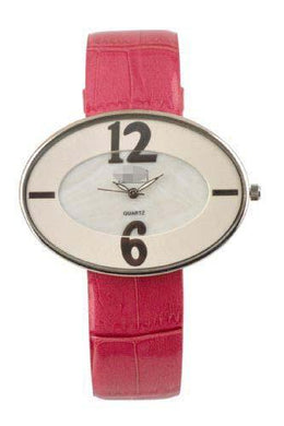 Wholesale Leather Watch Straps 2633-PK