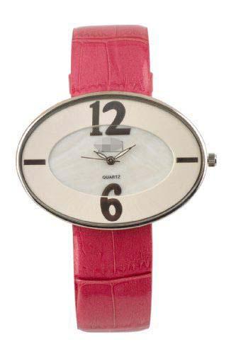 Wholesale Leather Watch Straps 2633-PK