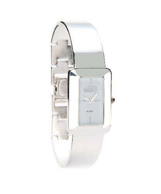 Customized Silver Watch Bracelets 2637L