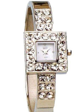 Wholesale Stainless Steel Watch Bracelets 2692L-CL