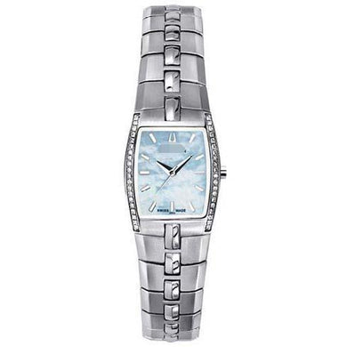 Custom Made Blue Watch Dial